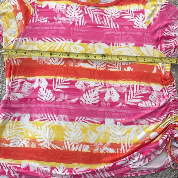 Ruby Rd NWOT Tops PXL - Picture 5 of 10